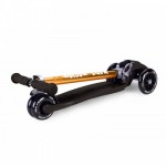 Skiro Kidz Motion Synergy BLACK
